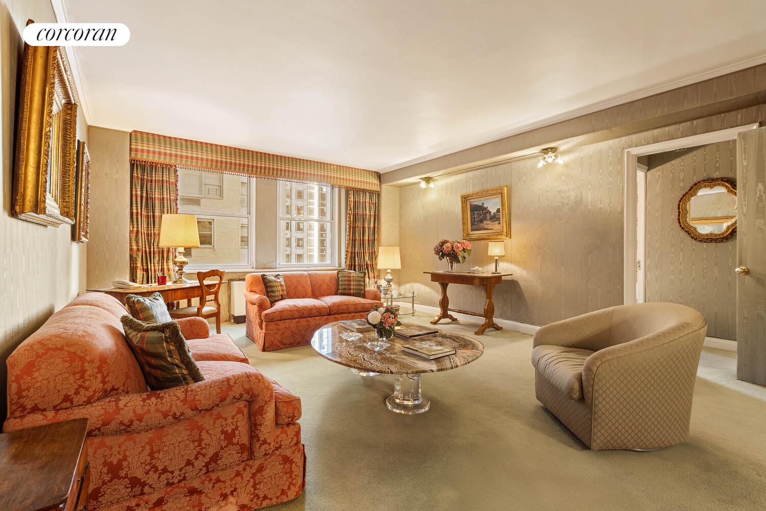 #1 photo, 111 E 56TH Street, 曼哈顿 中城东区 Midtown East , NY 10022