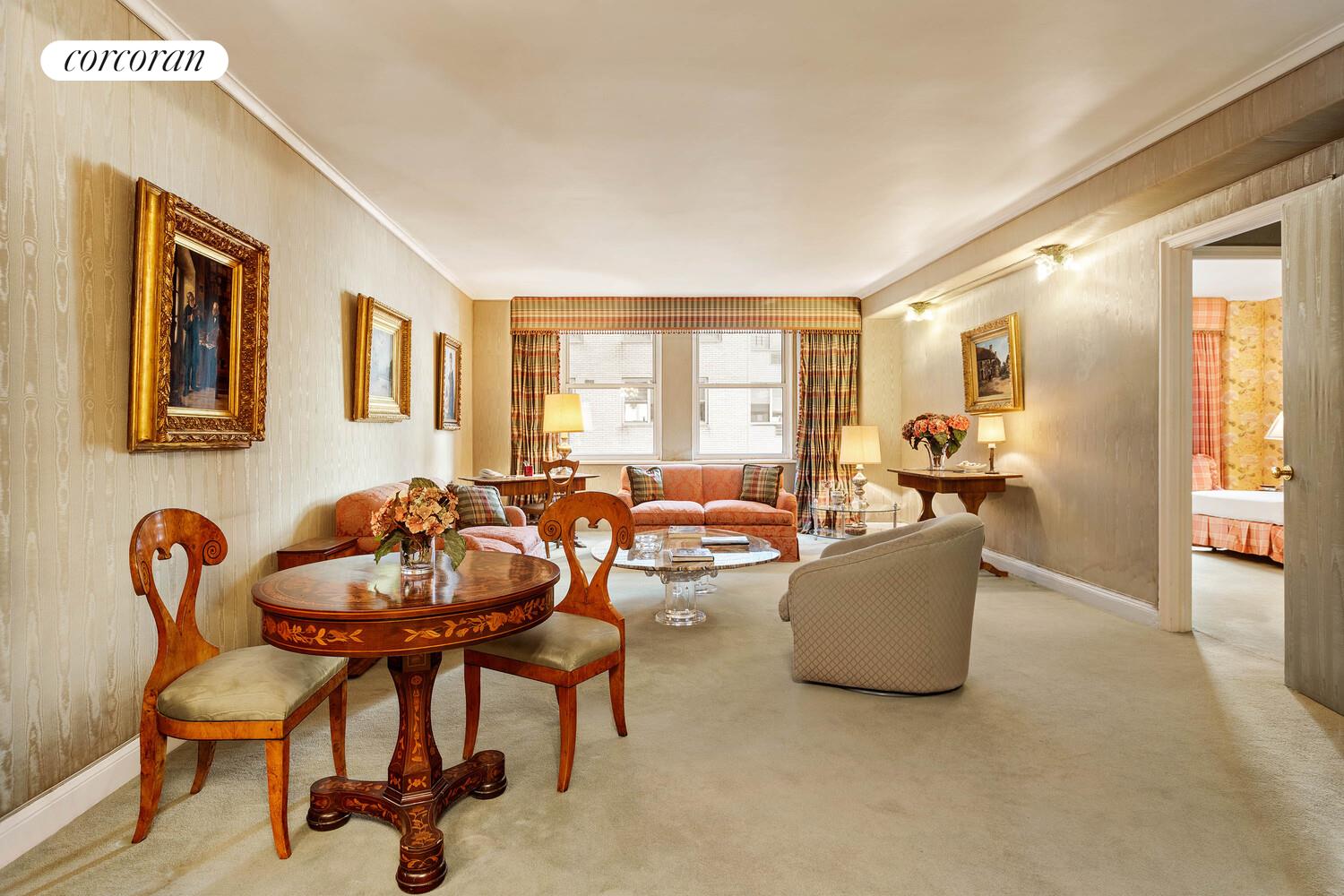 #3 photo, 111 E 56TH Street, 曼哈顿 中城东区 Midtown East , NY 10022