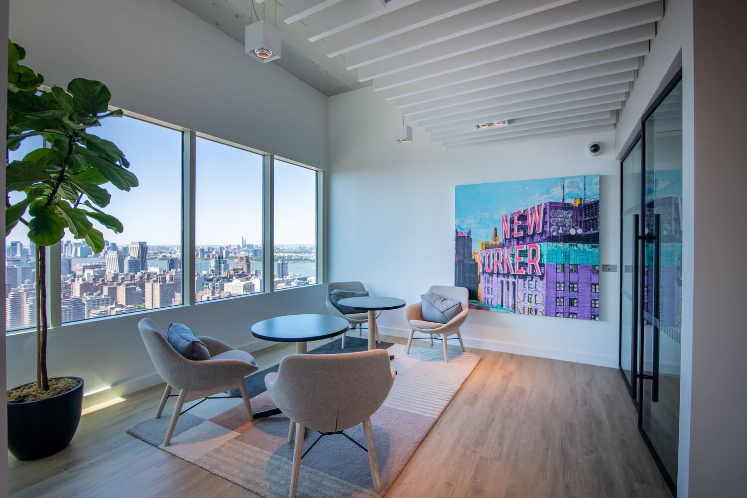 #11 photo, 315 W 33RD Street, מנהטן Hudson Yards , NY 10001