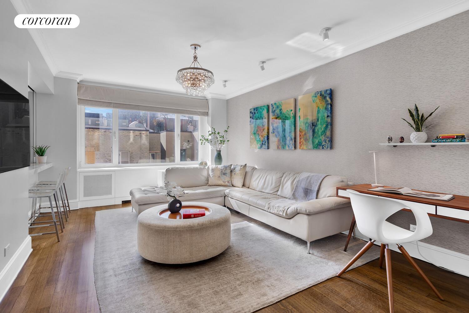 #5 photo, 8 E 83RD Street, Upper East Side , NY 10028