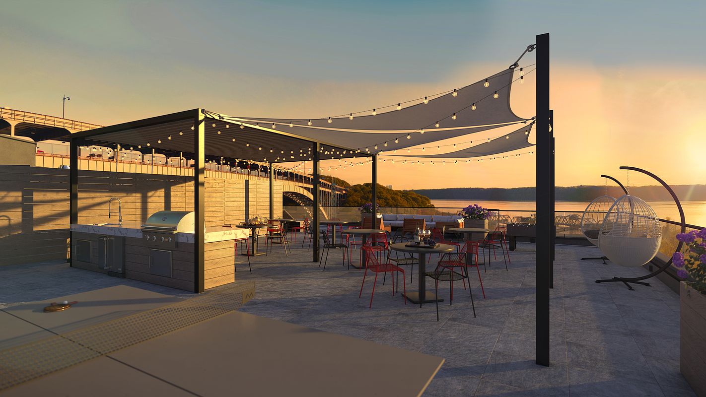 #9 photo, Bronx, הברונקס Spuyten Duyvil , NY 10463