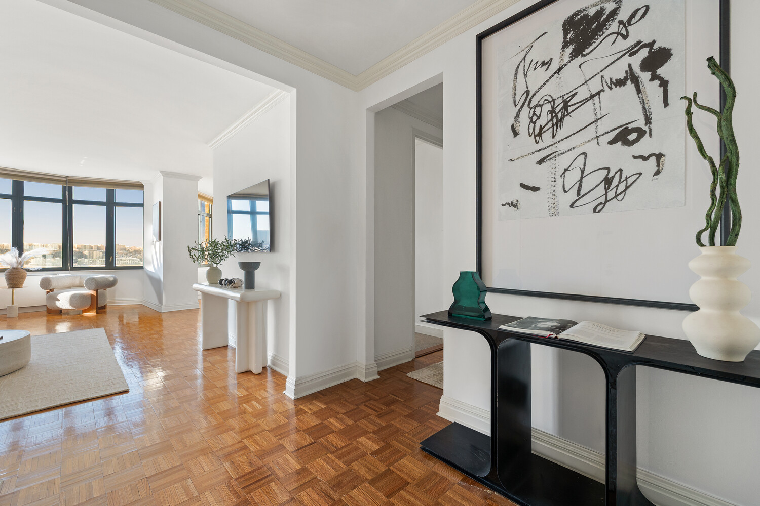 #3 photo, 222 RIVERSIDE Drive, Upper West Side , NY 10025