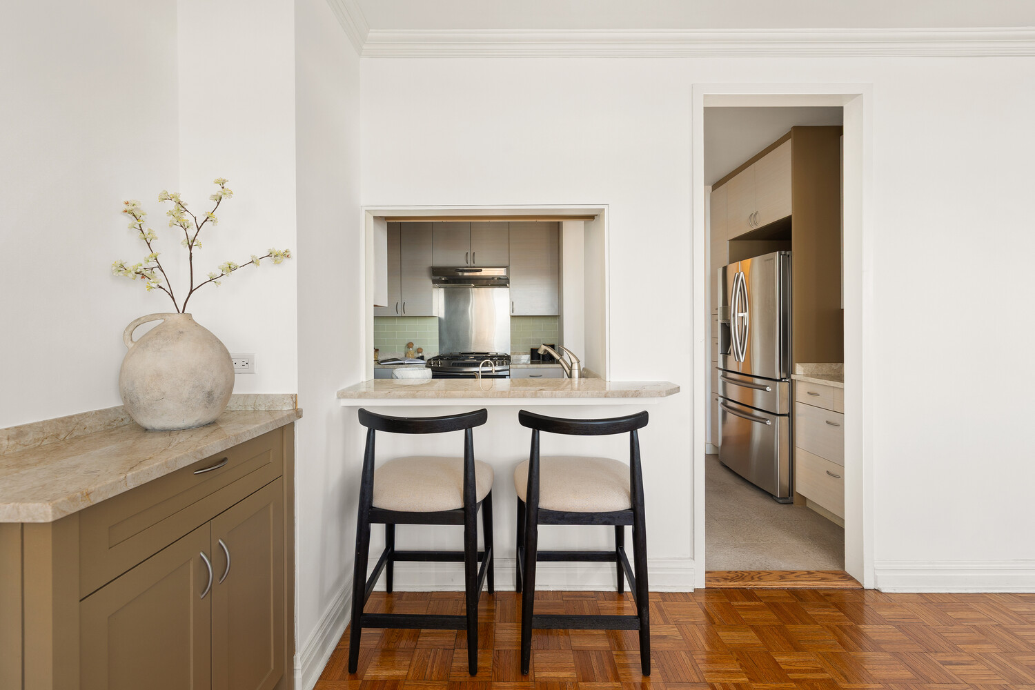 #6 photo, 222 RIVERSIDE Drive, Upper West Side , NY 10025