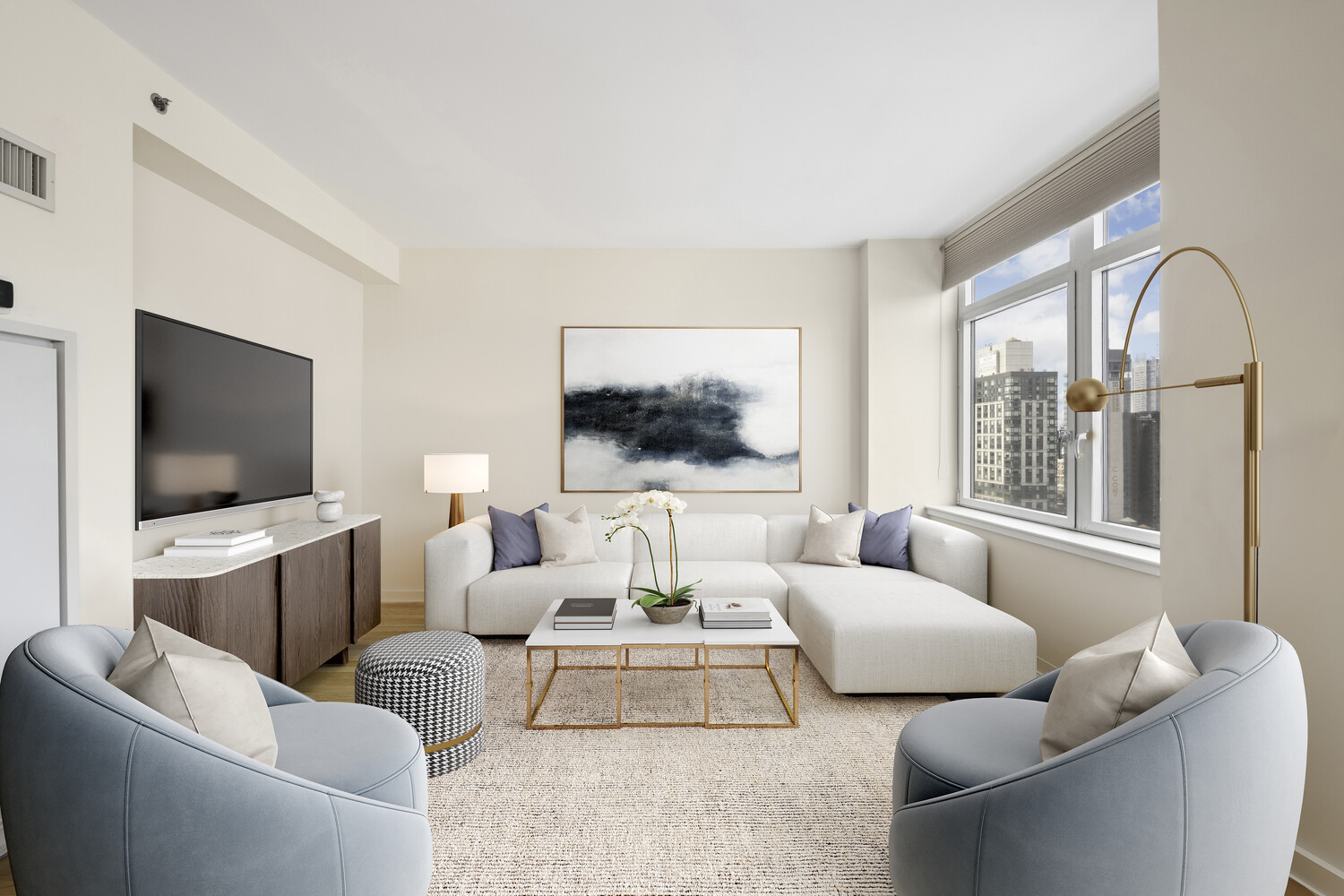 #3 photo, 11 E 29TH Street, NoMad , NY 10016