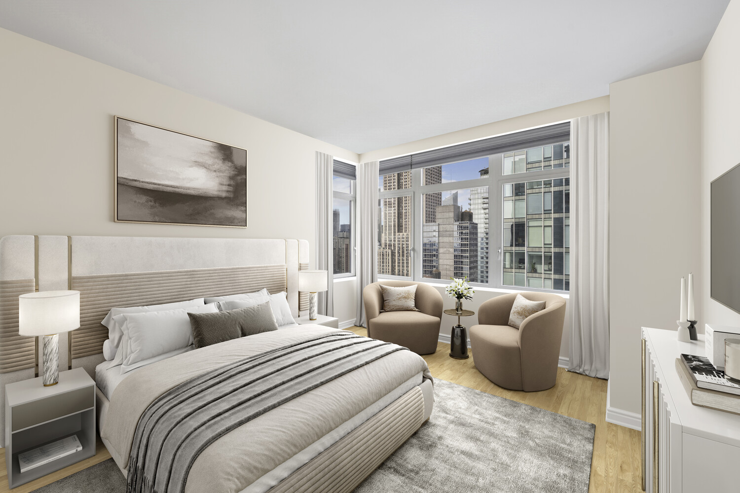 #6 photo, 11 E 29TH Street, NoMad , NY 10016