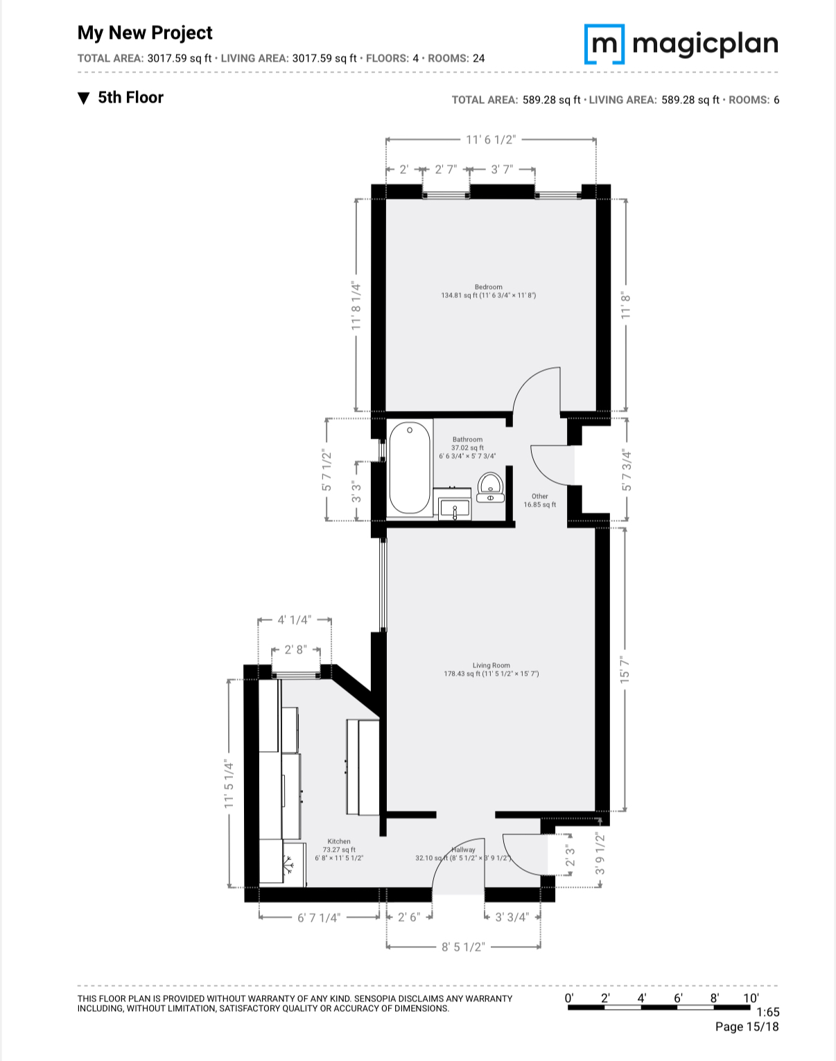 #2 photo, 20 Laurel Hill Terrace, מנהטן Washington Heights , NY 10033