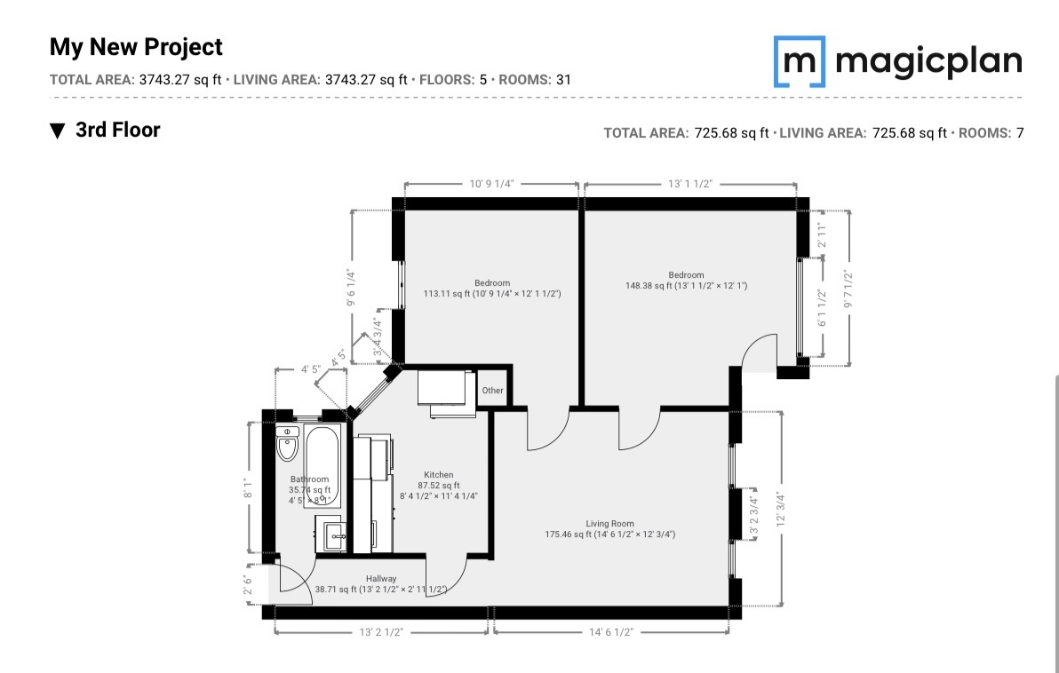 #2 photo, New York City, Inwood , NY 10034