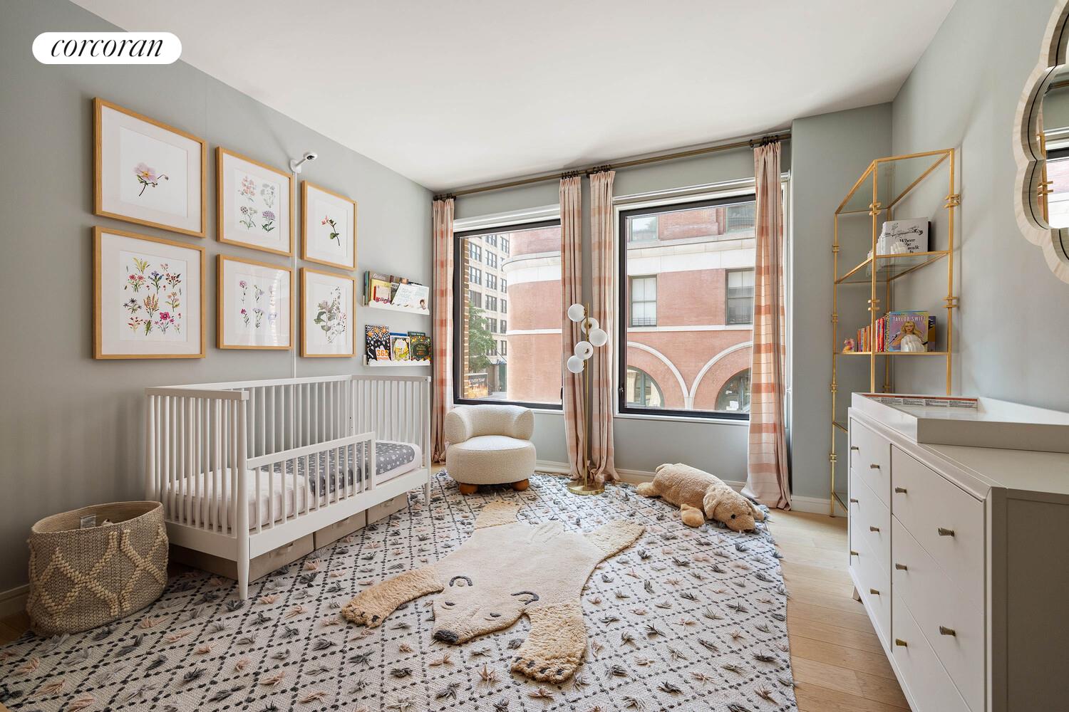 #10 photo, 100 BARROW Street, West Village , NY 10014