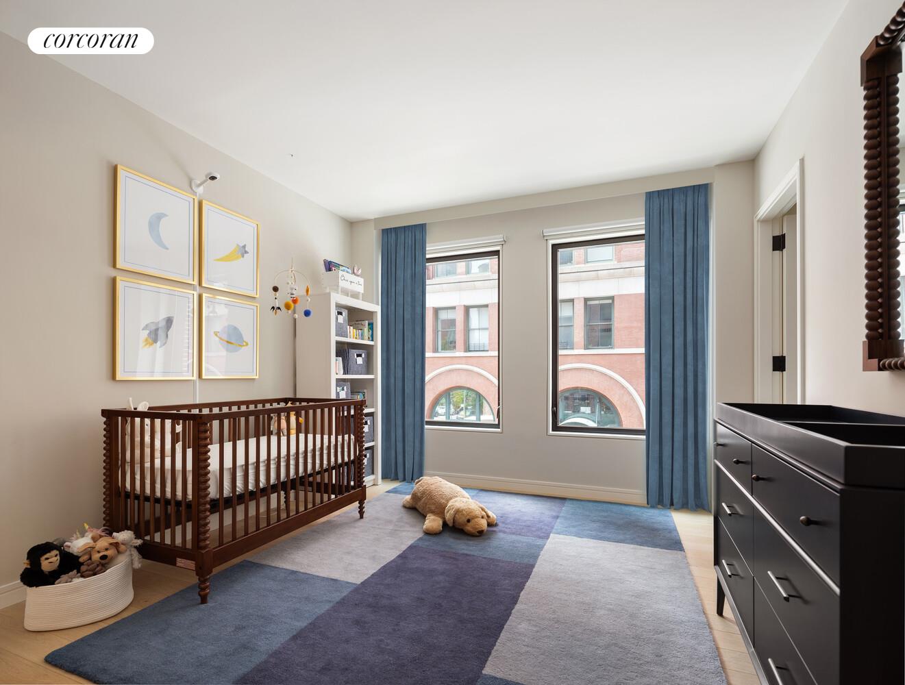 #11 photo, 100 BARROW Street, West Village , NY 10014