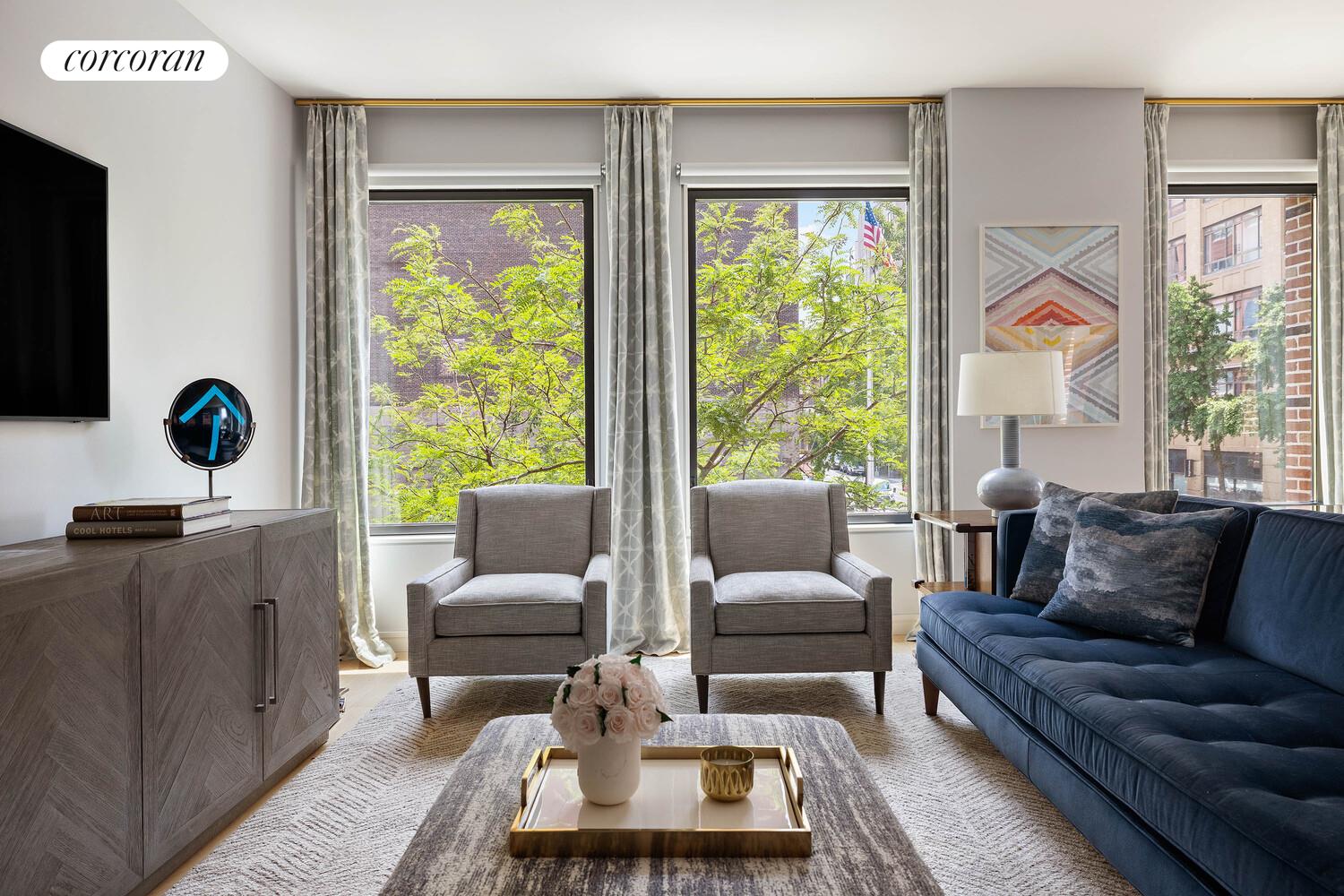 #3 photo, 100 BARROW Street, West Village , NY 10014