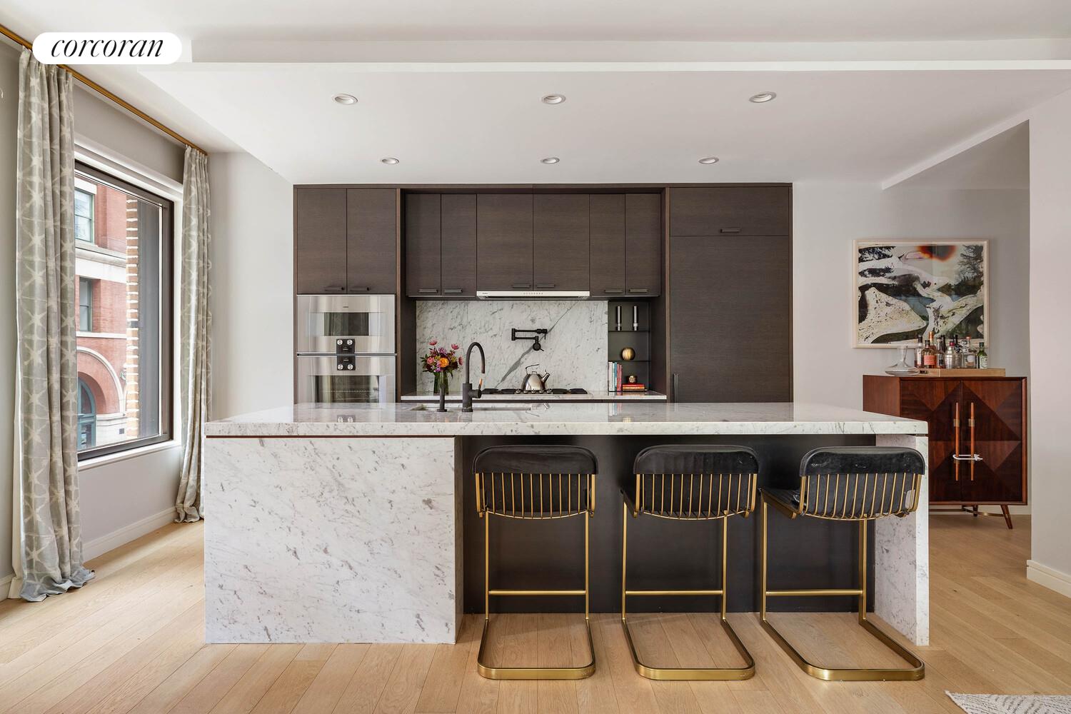 #4 photo, 100 BARROW Street, West Village , NY 10014