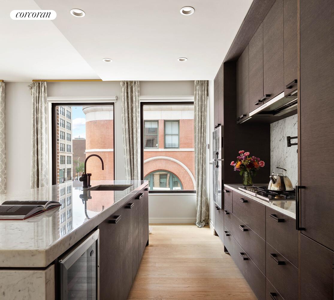 #5 photo, 100 BARROW Street, West Village , NY 10014