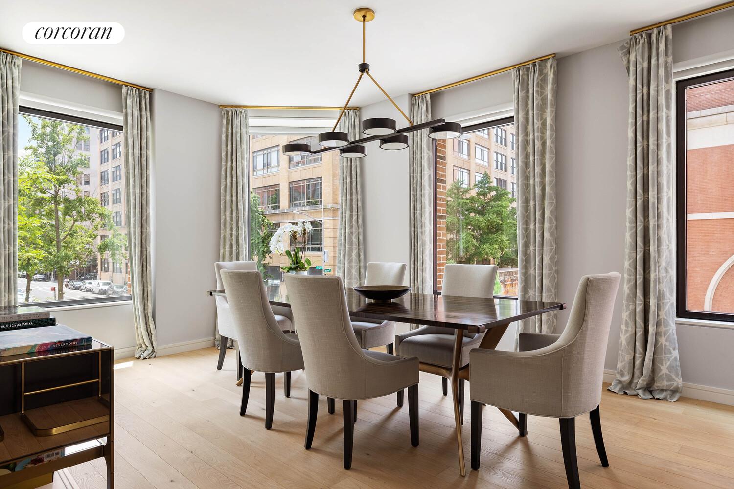 #6 photo, 100 BARROW Street, West Village , NY 10014