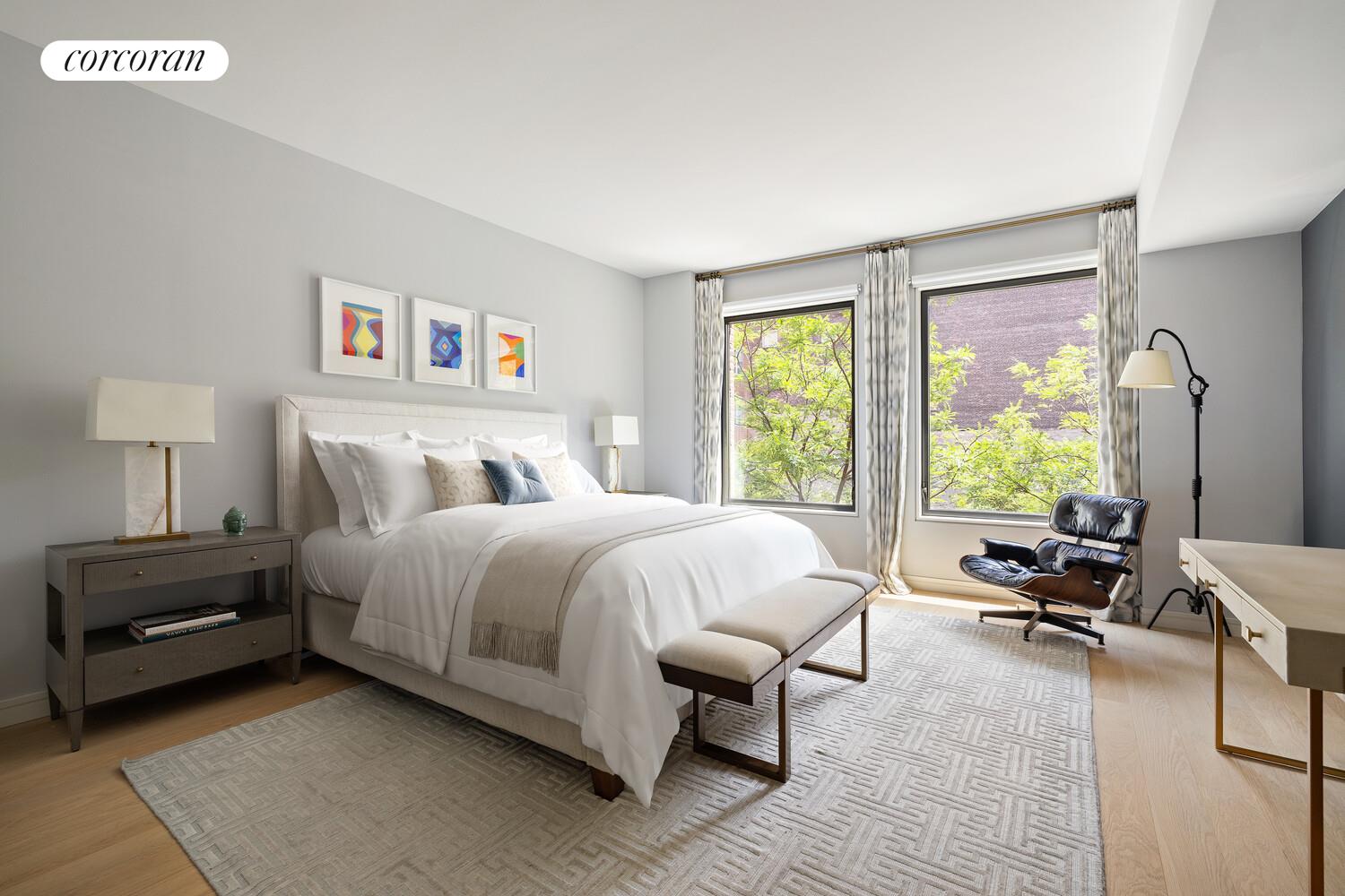 #7 photo, 100 BARROW Street, West Village , NY 10014