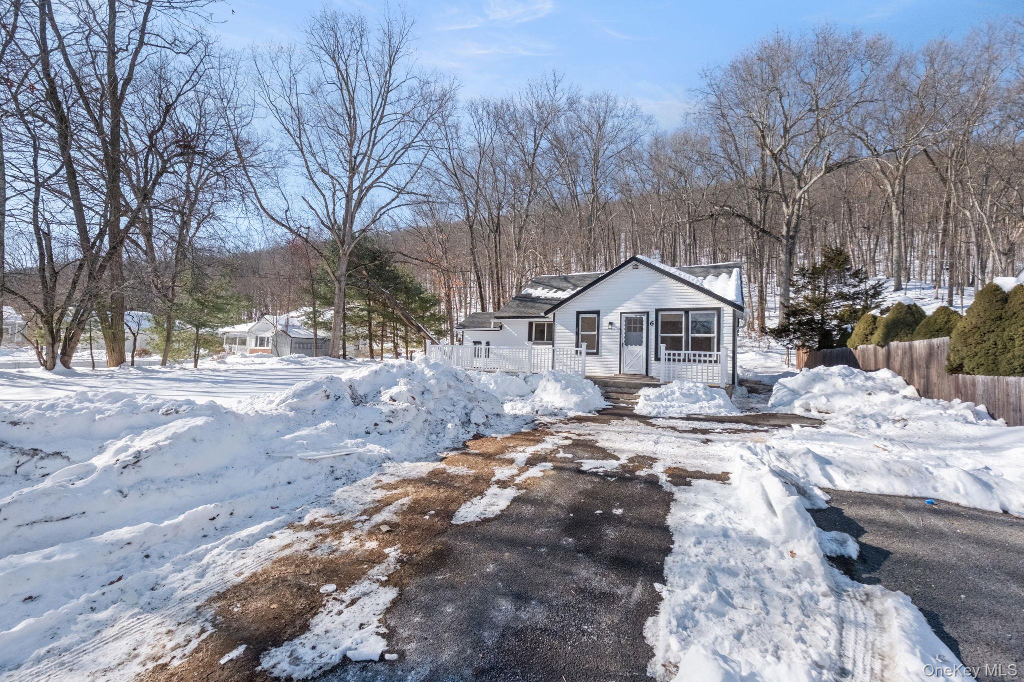 #3 photo, 6 Village Drive, Greenwood Lake , NY 10925