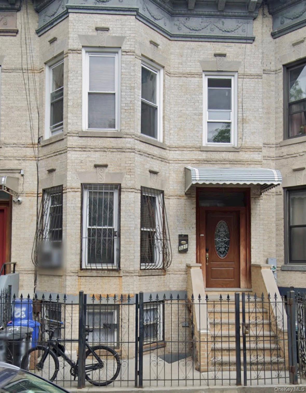 #1 photo, 321 CORNELIA Street, Brooklyn , NY 11237