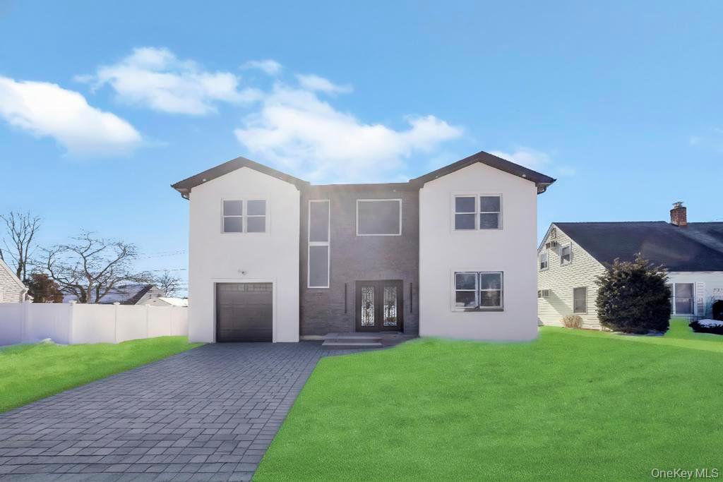 #2 photo, 62 Haven Lane, מחוז נסאו Levittown , NY 11756