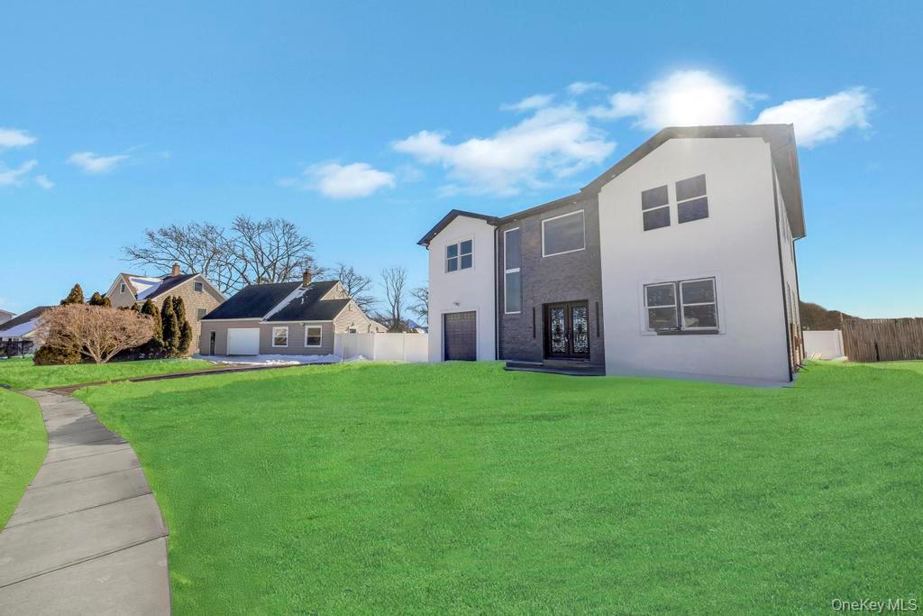 #4 photo, 62 Haven Lane, מחוז נסאו Levittown , NY 11756