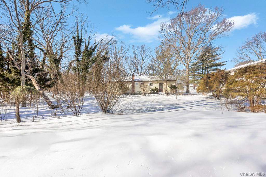 #19 photo, 1175 Old Nichols Road, מחוז סאפוק Islandia , NY 11749