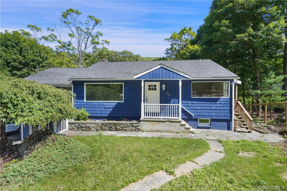 #1 photo, 448 Sprout Brook Road, Garrison , NY 10524