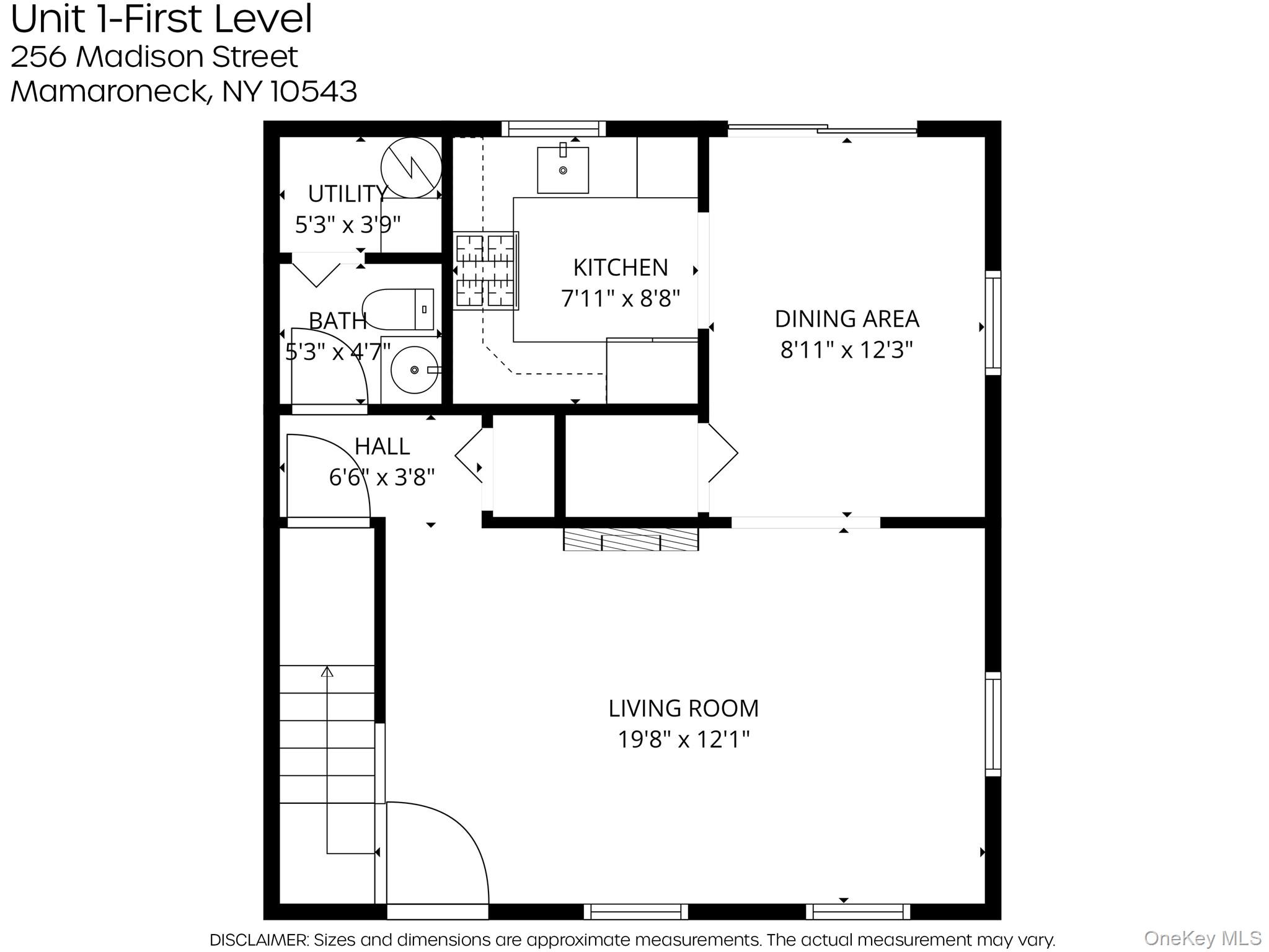 #18 photo, 256 Madison Street, Mamaroneck , NY 10543