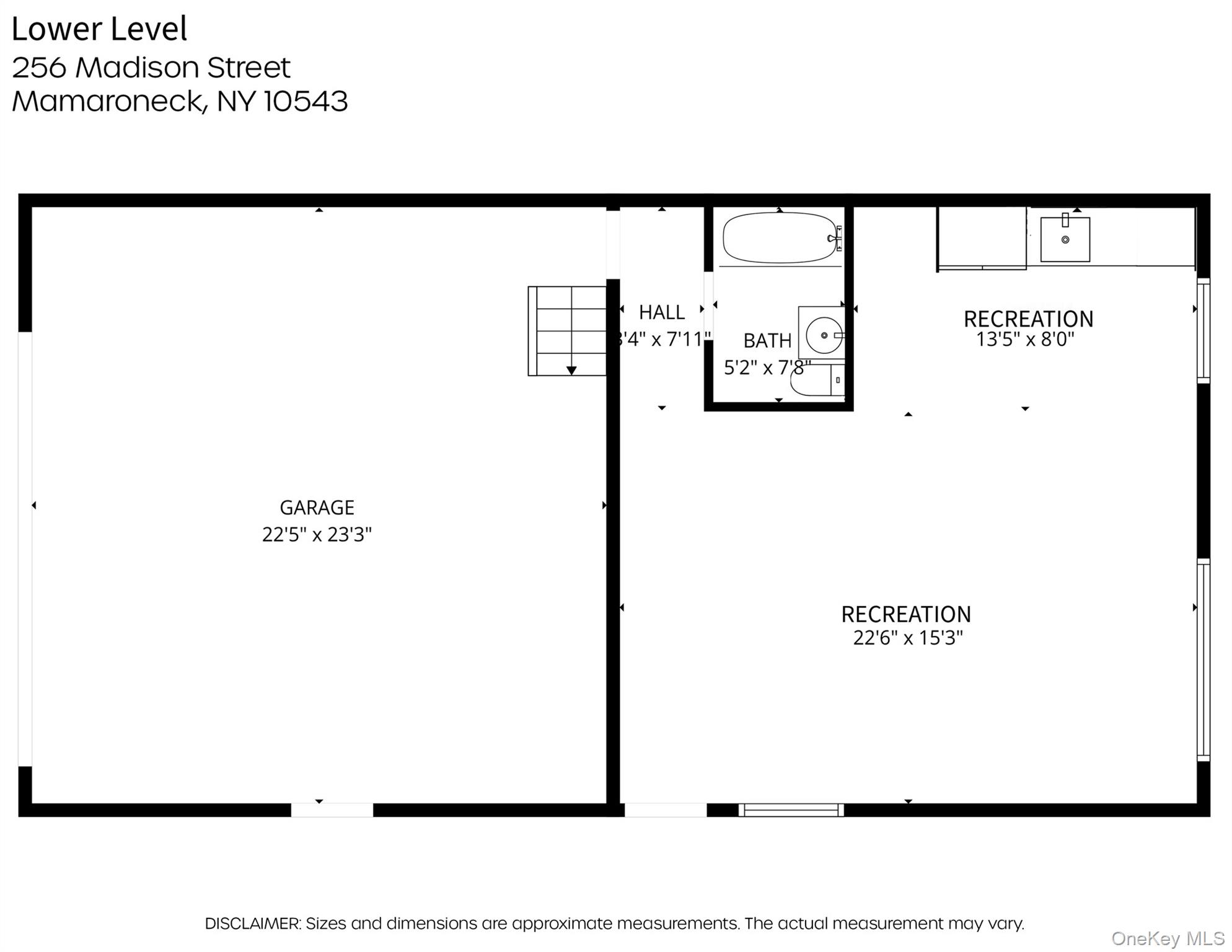 #20 photo, 256 Madison Street, Mamaroneck , NY 10543