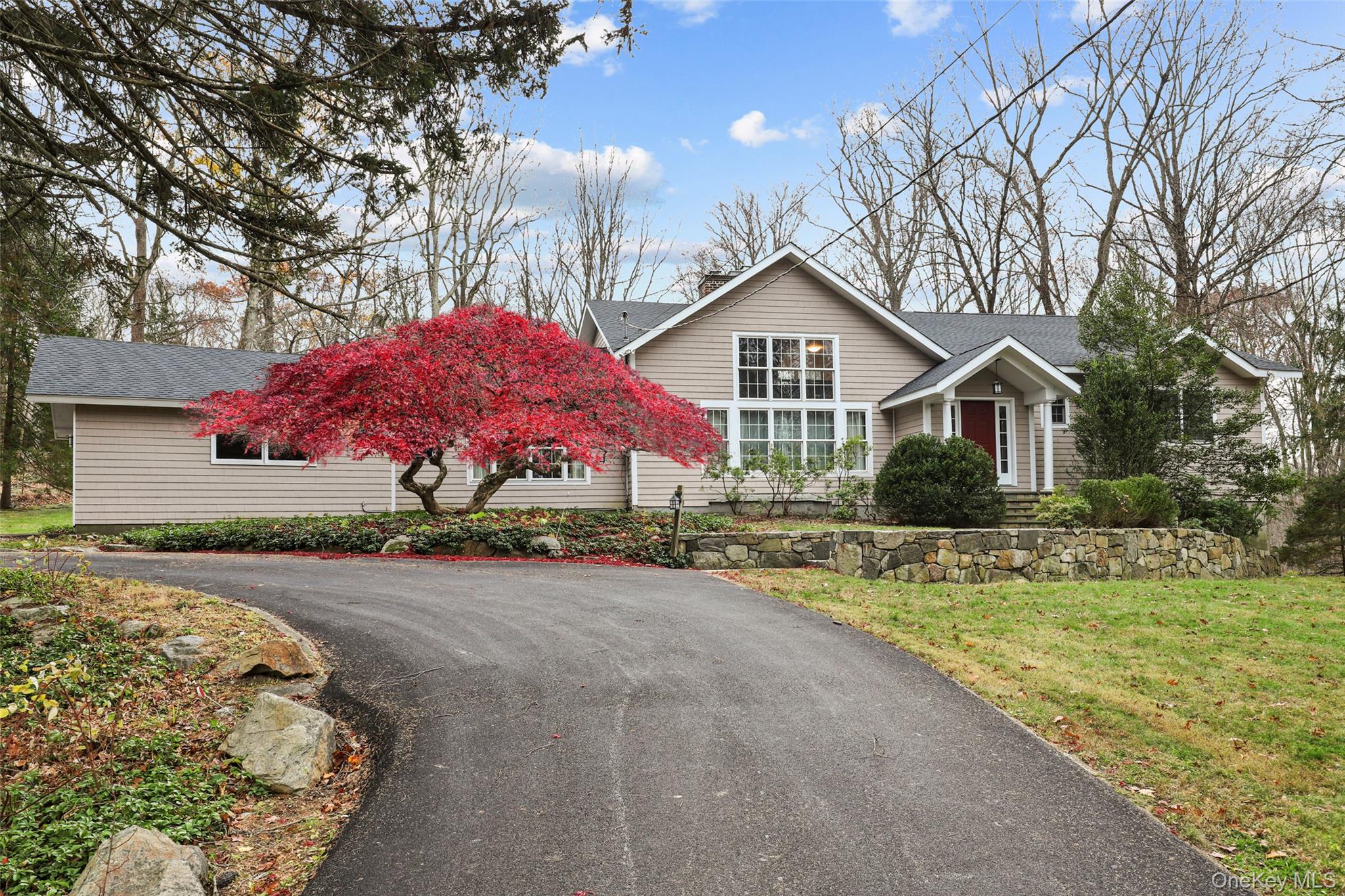 #1 photo, 28 Cradle Rock Road, Pound Ridge , NY 10576