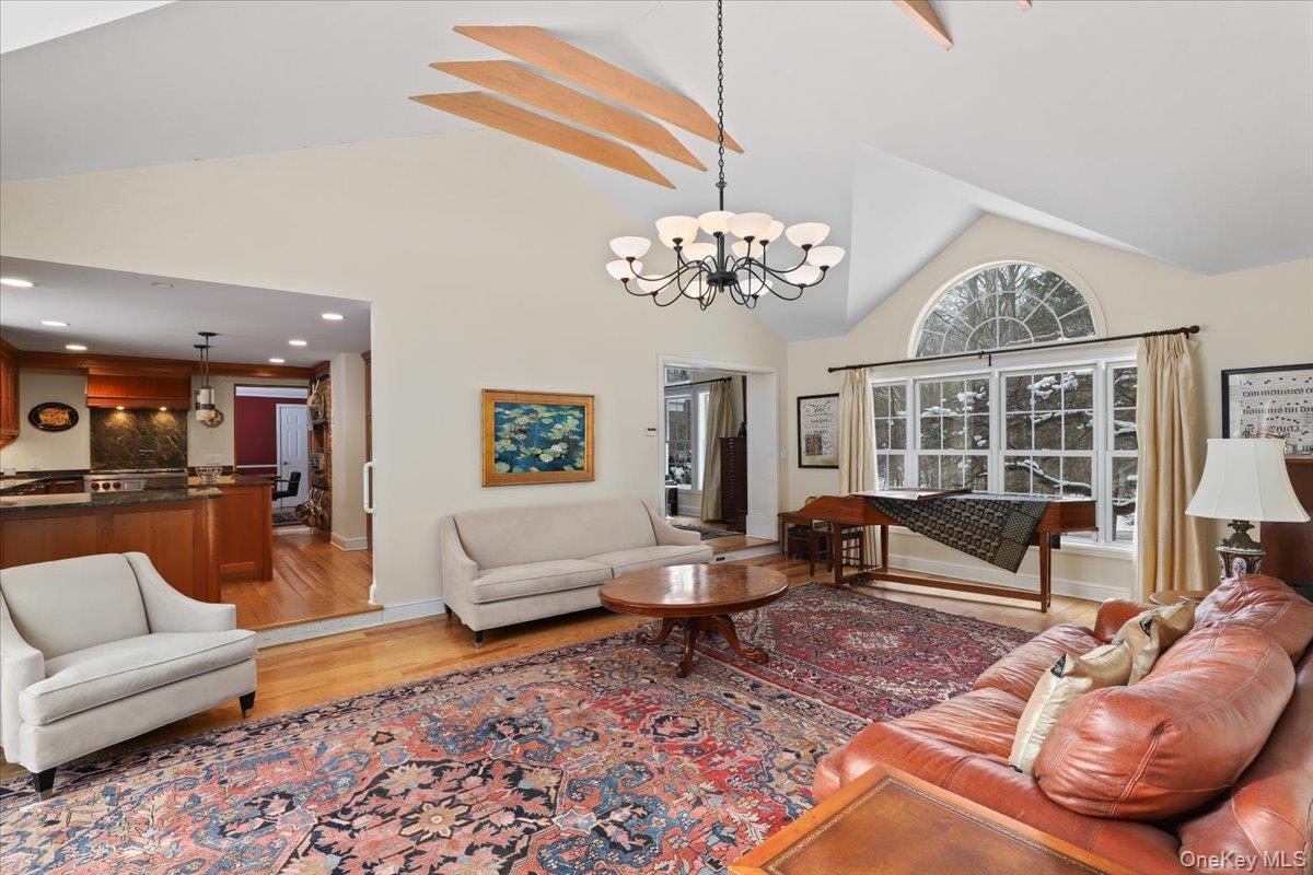 #11 photo, 28 Cradle Rock Road, Pound Ridge , NY 10576