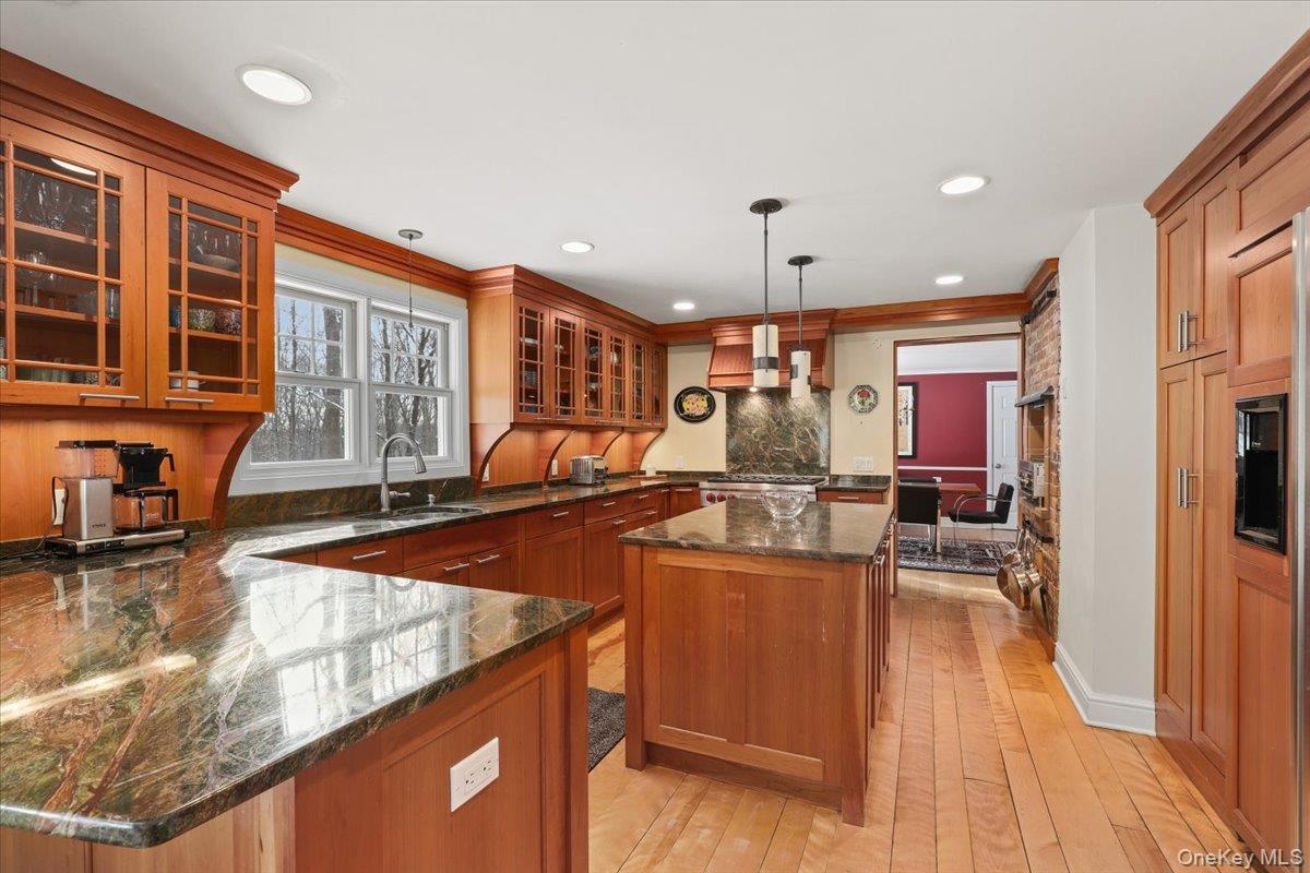 #13 photo, 28 Cradle Rock Road, Pound Ridge , NY 10576