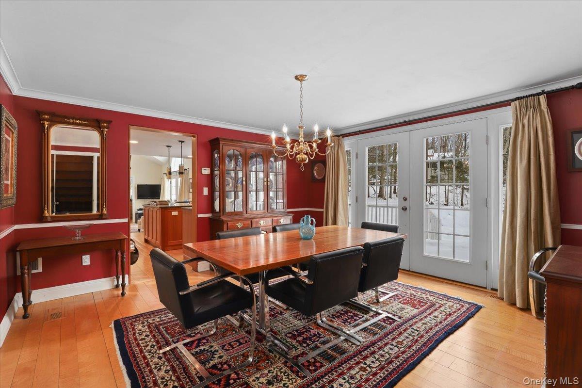 #16 photo, 28 Cradle Rock Road, Pound Ridge , NY 10576