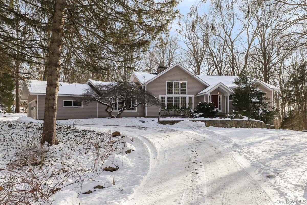 #2 photo, 28 Cradle Rock Road, Pound Ridge , NY 10576