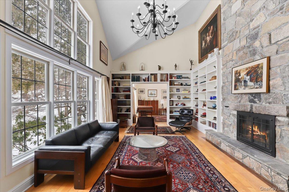 #3 photo, 28 Cradle Rock Road, Pound Ridge , NY 10576