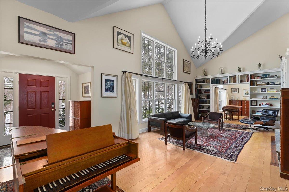 #6 photo, 28 Cradle Rock Road, Pound Ridge , NY 10576