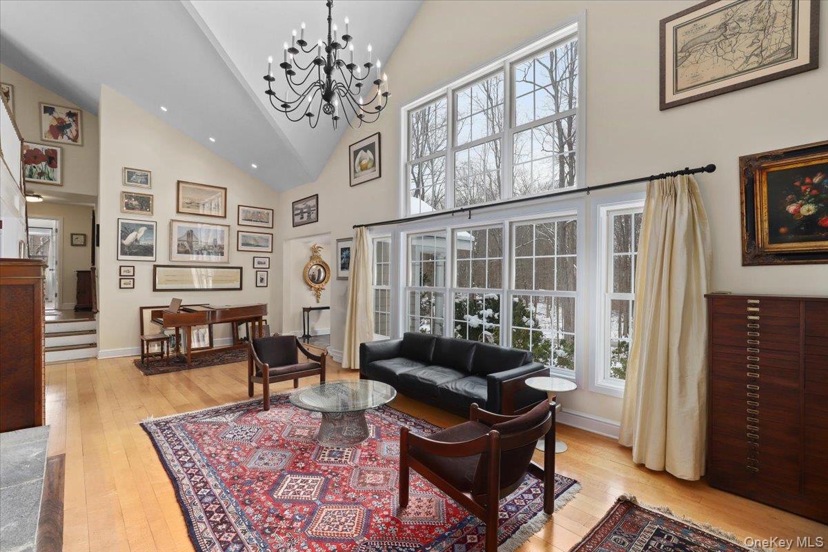 #7 photo, 28 Cradle Rock Road, Pound Ridge , NY 10576