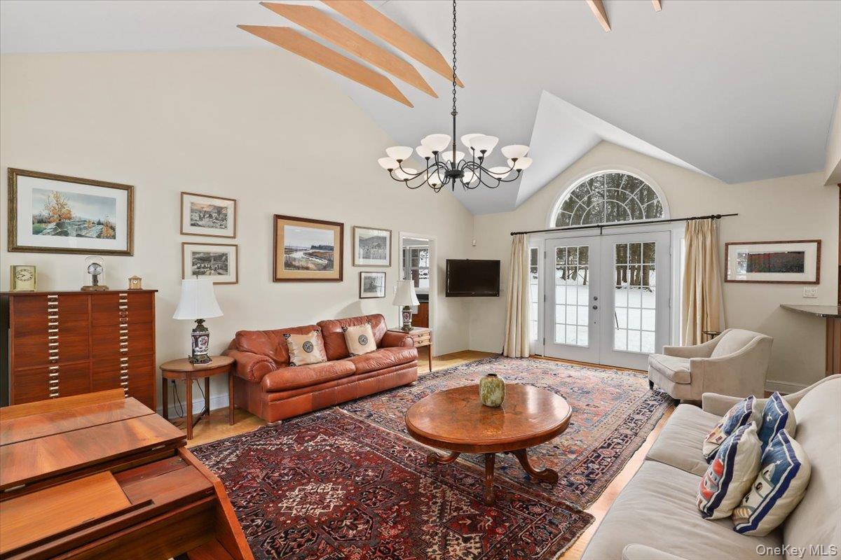 #9 photo, 28 Cradle Rock Road, Pound Ridge , NY 10576