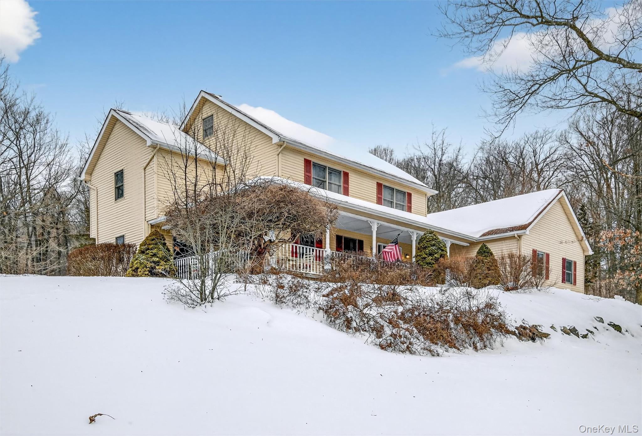 #2 photo, 5 Bens Way, 紐約州 Chester , NY 10918