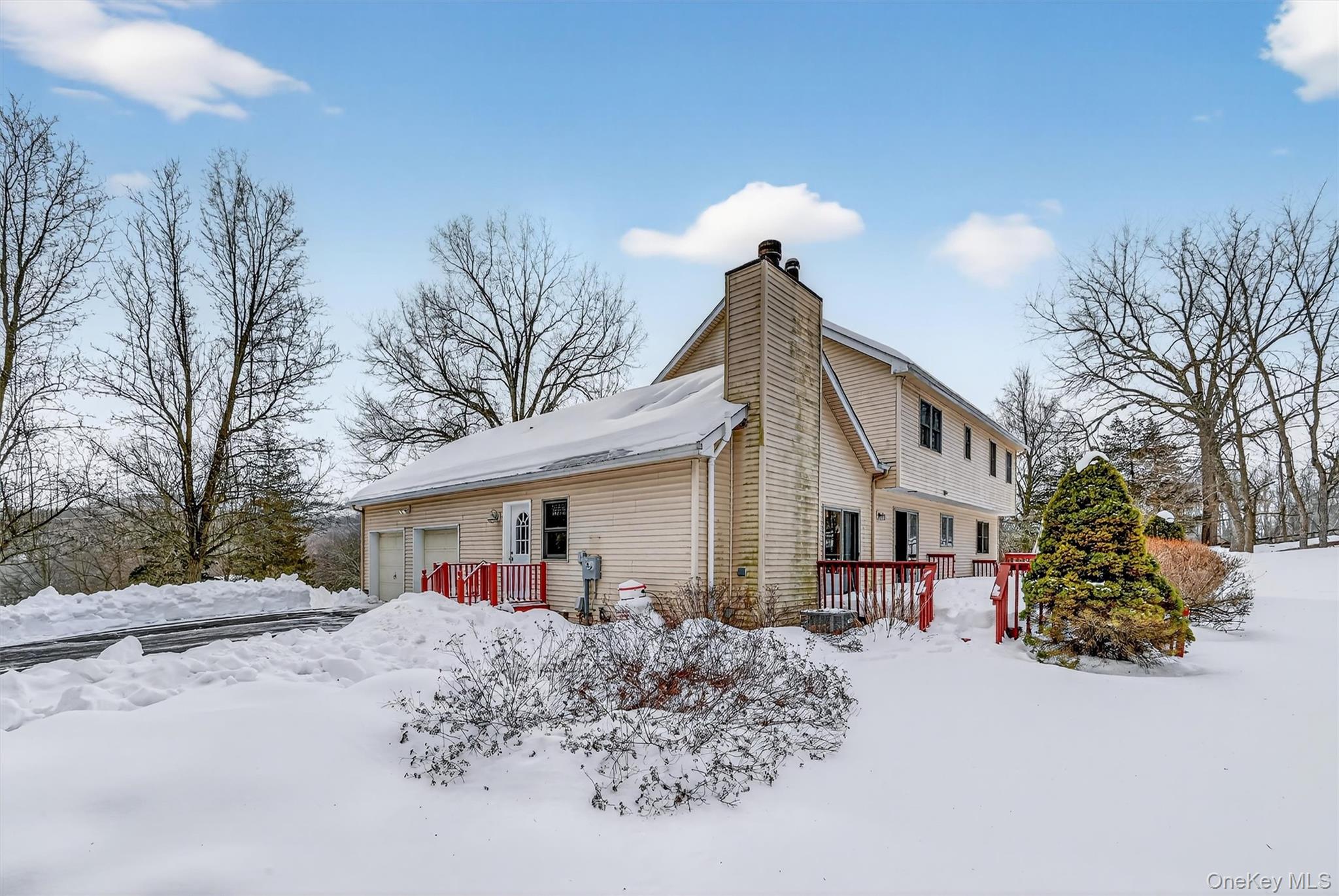 #3 photo, 5 Bens Way, 紐約州 Chester , NY 10918