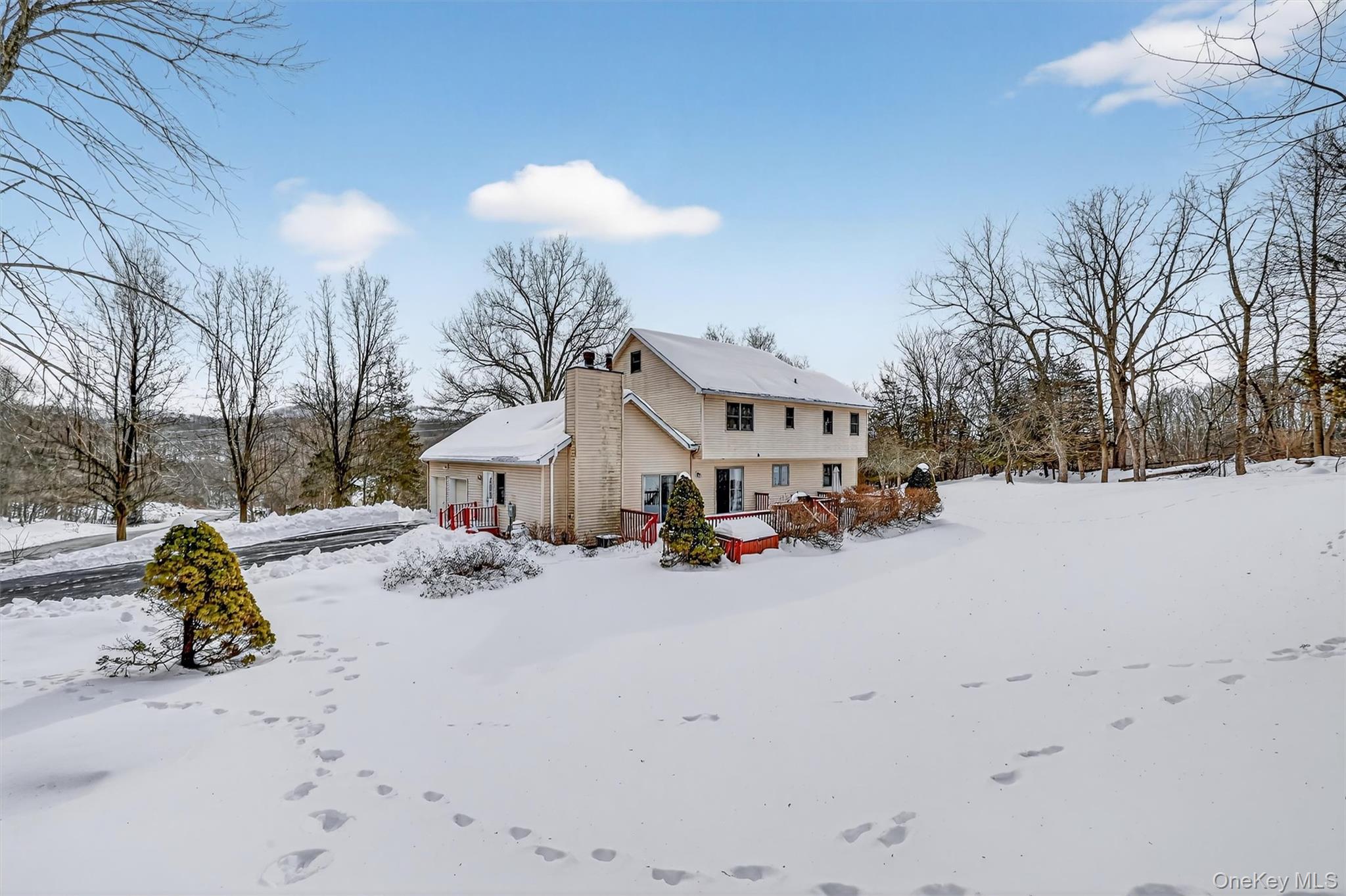 #4 photo, 5 Bens Way, 紐約州 Chester , NY 10918