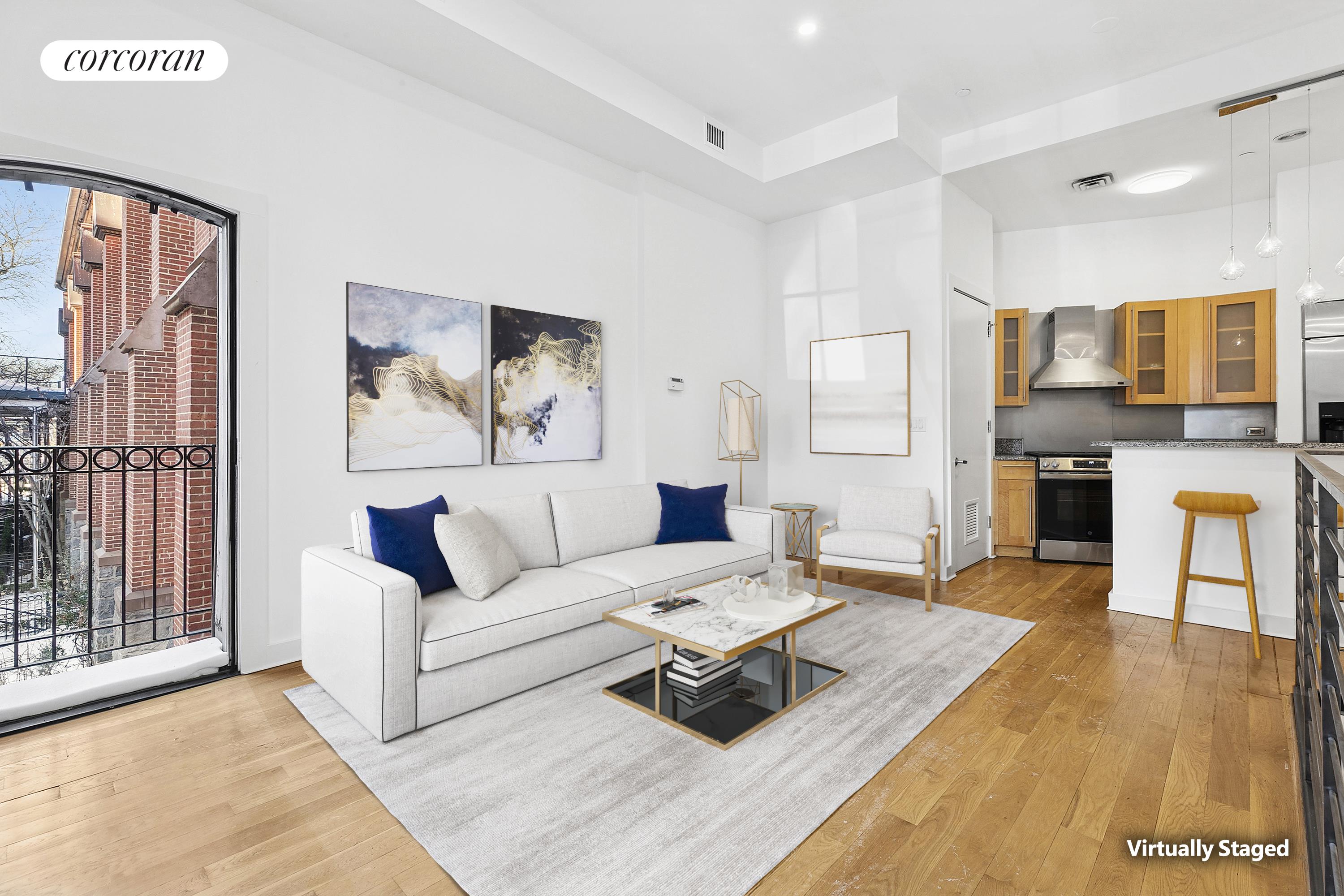 #1 photo, 101 WARREN Street, Cobble Hill , NY 11201