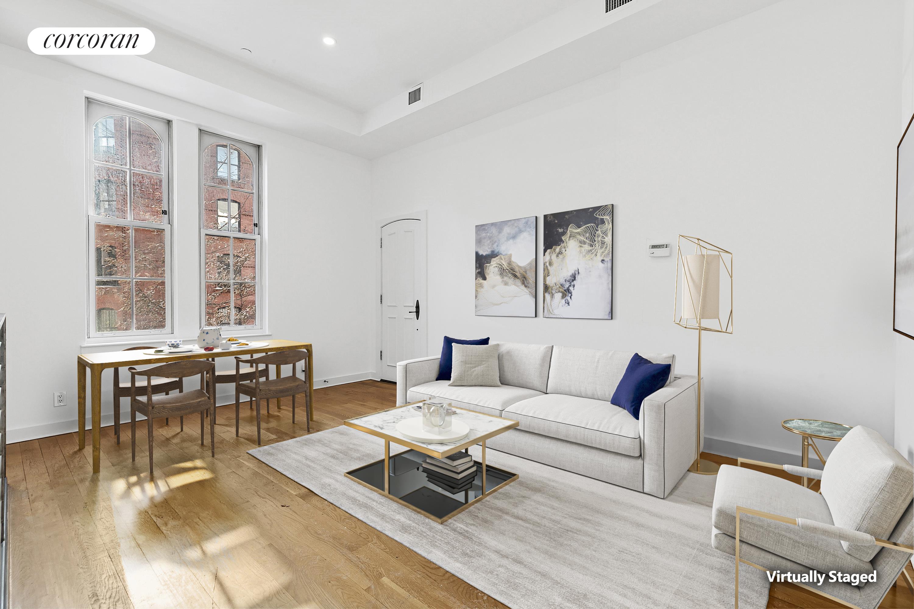 #12 photo, 101 WARREN Street, Cobble Hill , NY 11201