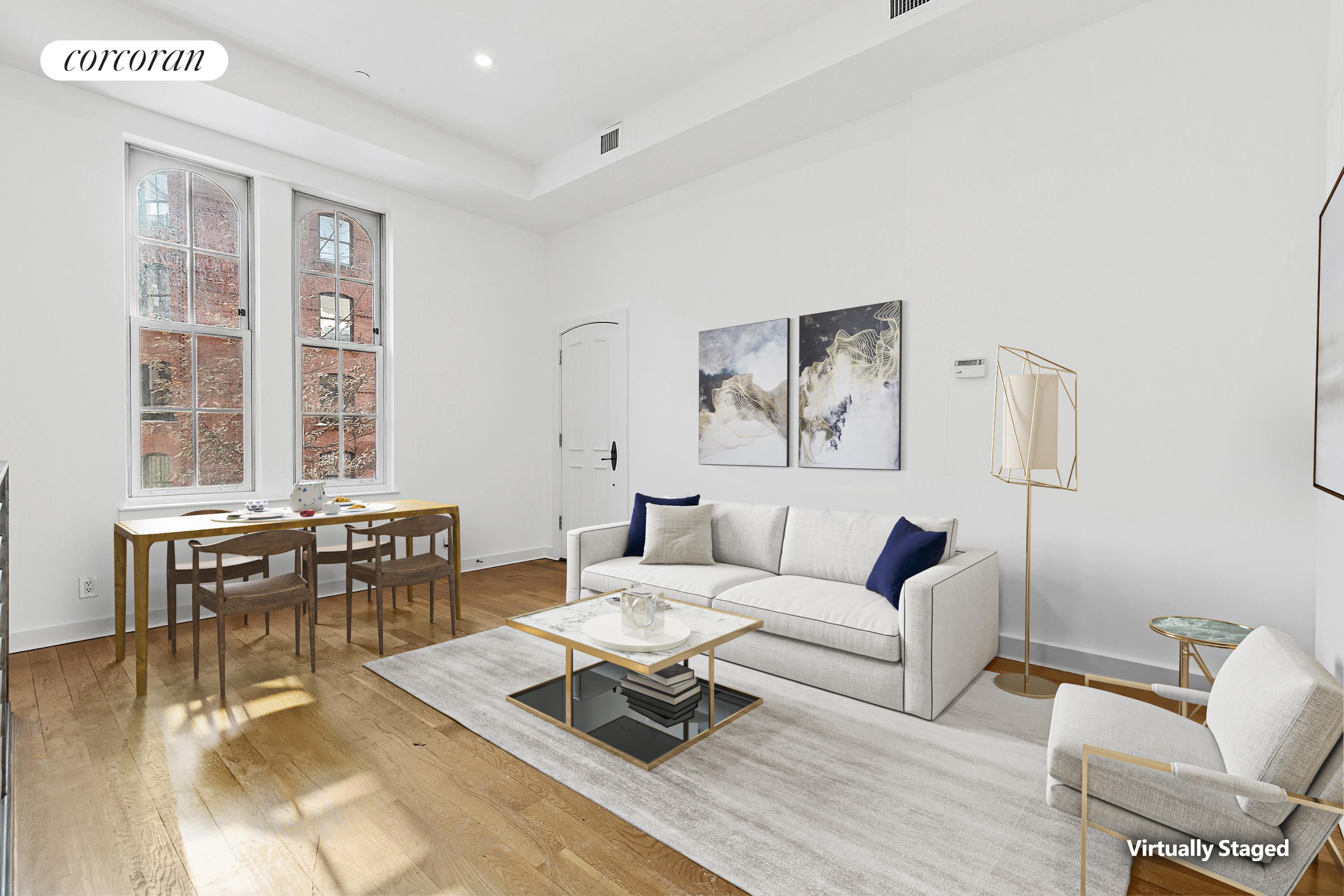 #4 photo, 101 WARREN Street, Cobble Hill , NY 11201