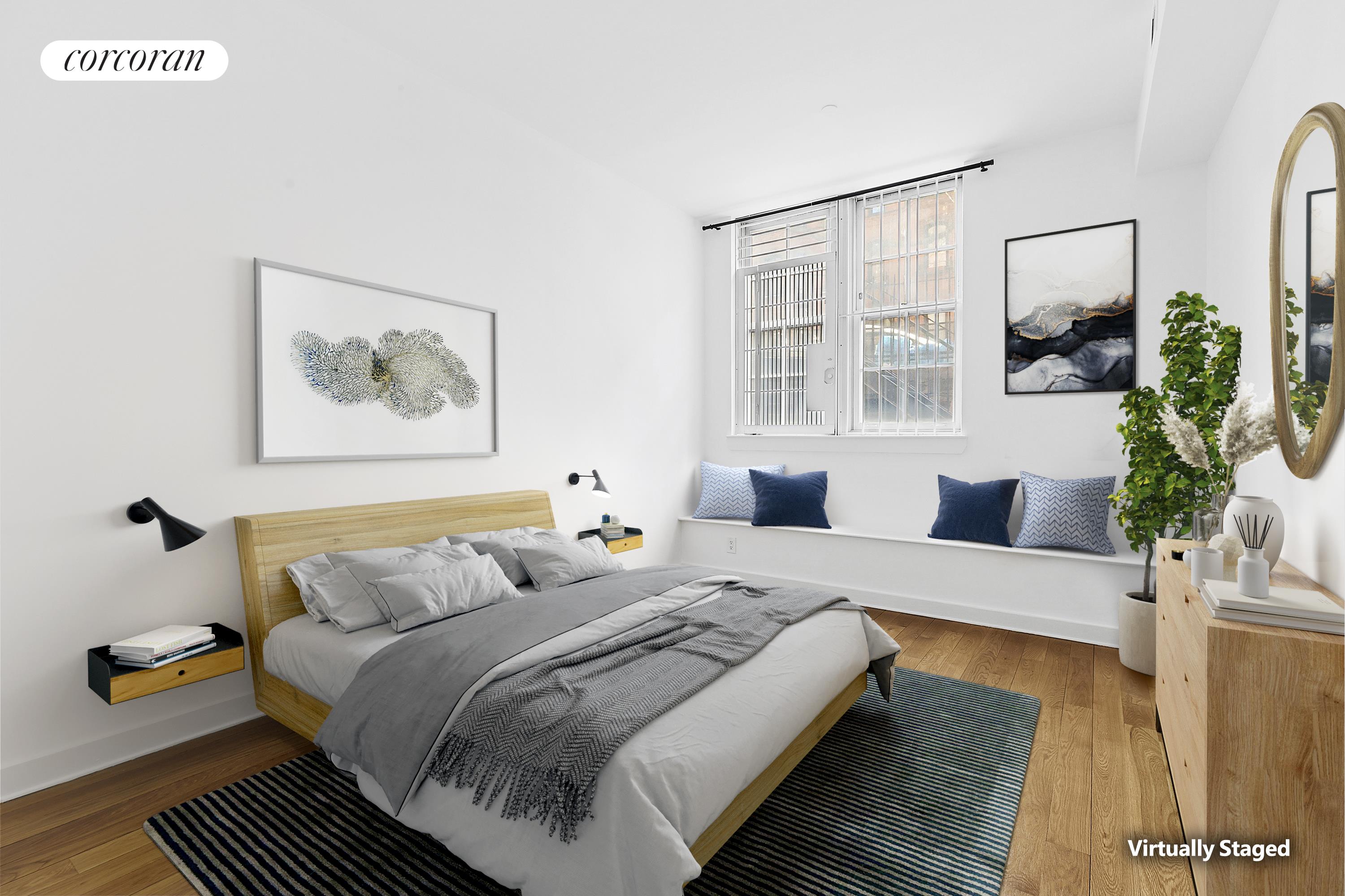 #8 photo, 101 WARREN Street, Cobble Hill , NY 11201