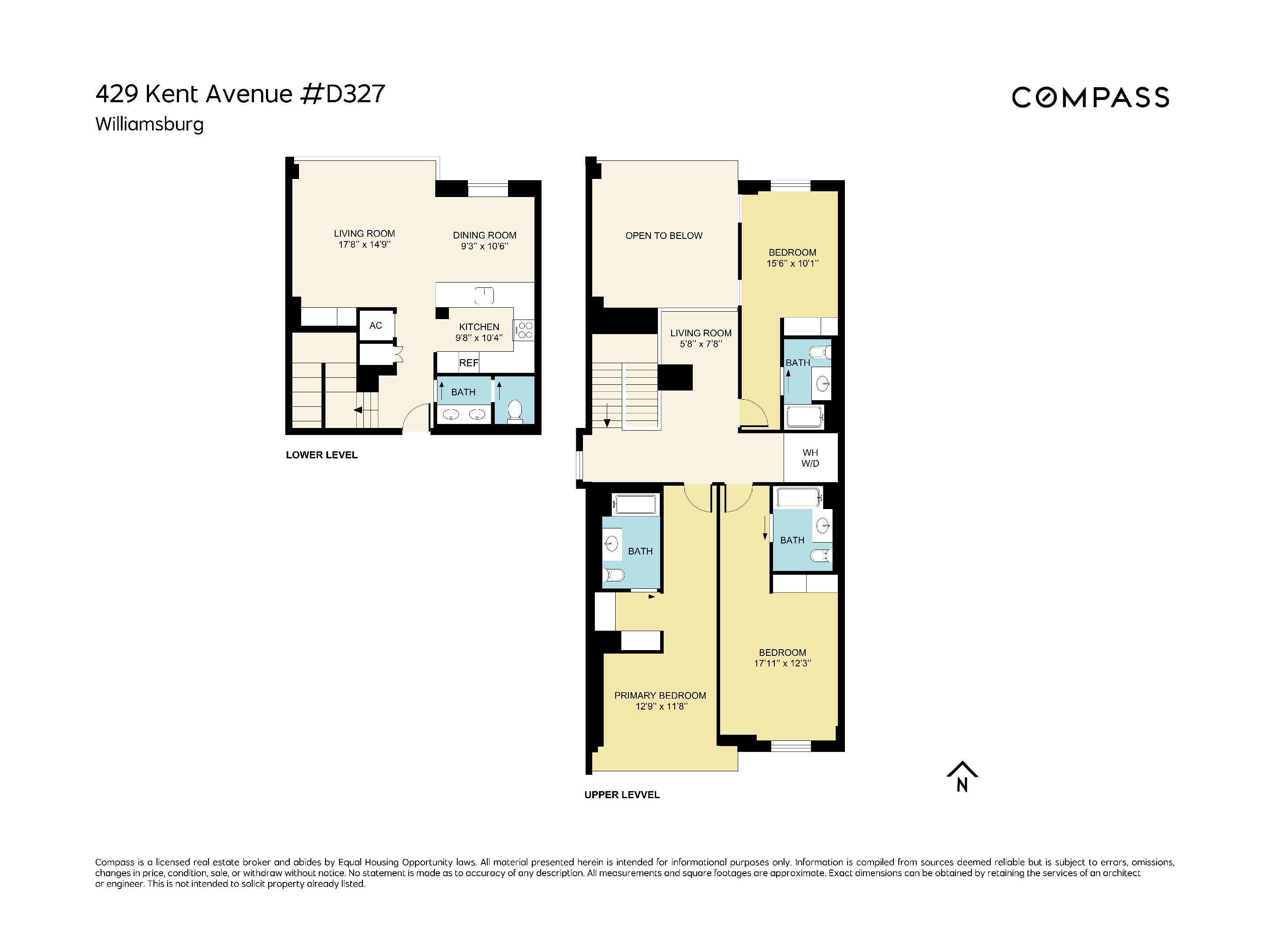 #2 photo, 429 Kent Avenue, Williamsburg , NY 11249