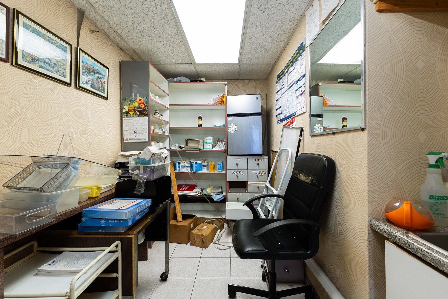 #4 photo, 207 OCEAN Parkway, הברונקס Kensington , NY 11218