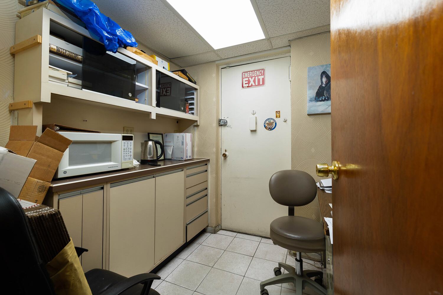 #5 photo, 207 OCEAN Parkway, הברונקס Kensington , NY 11218