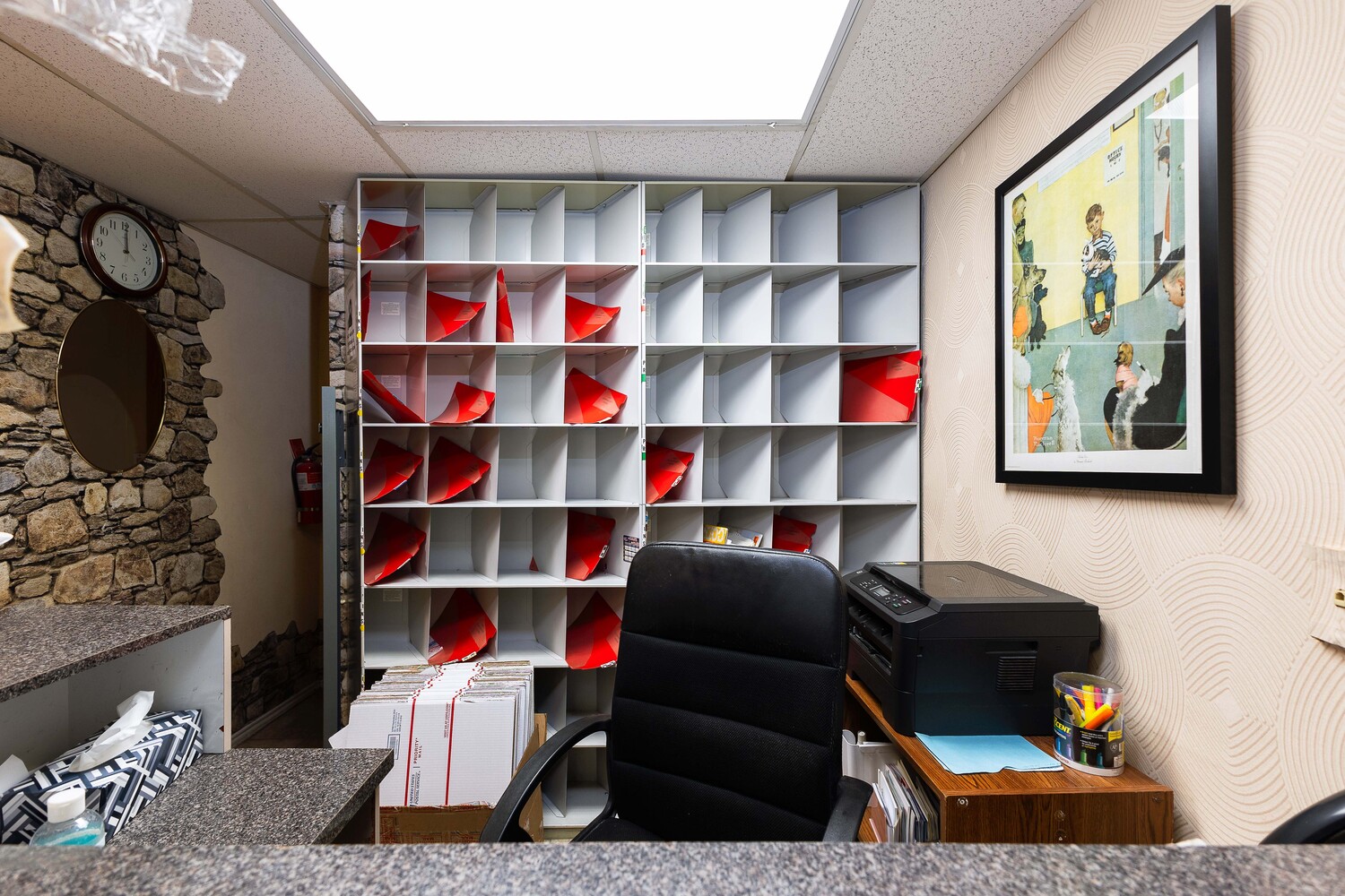 #7 photo, 207 OCEAN Parkway, הברונקס Kensington , NY 11218