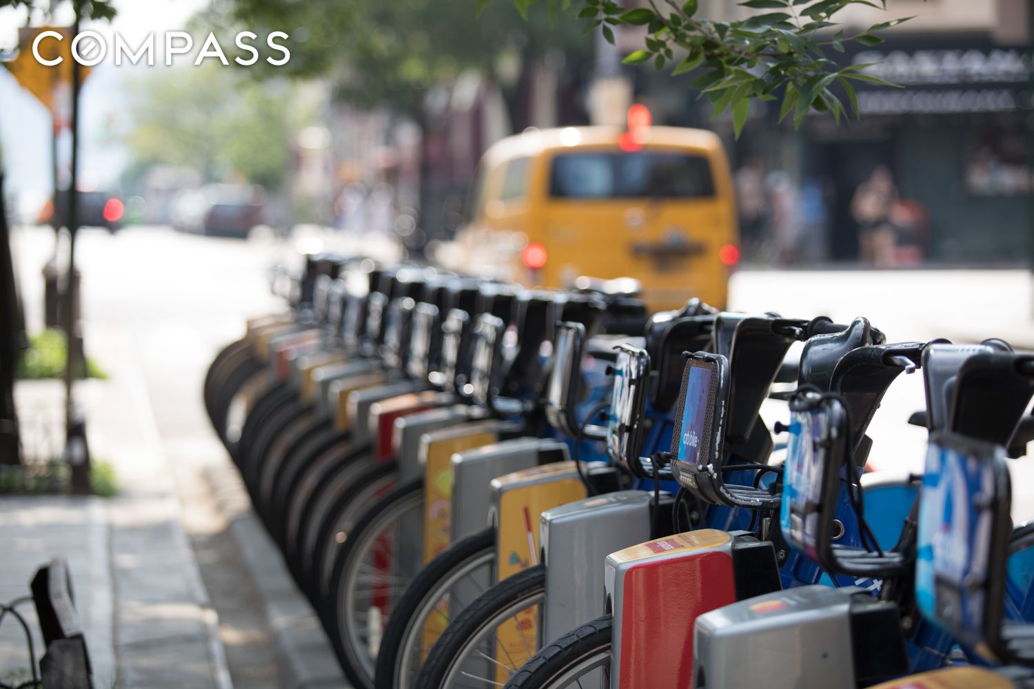 #10 photo, New York City, Манхэттен ‖ West Village , NY 10014