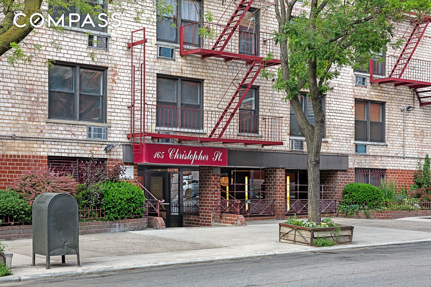 #7 photo, New York City, Манхэттен ‖ West Village , NY 10014