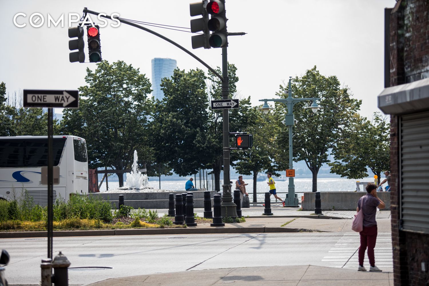 #8 photo, New York City, Манхэттен ‖ West Village , NY 10014