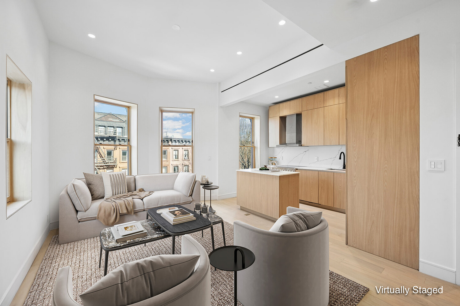 #3 photo, 168 HANCOCK Street, 브루클린 Bedford-Stuyvesant , NY 11216